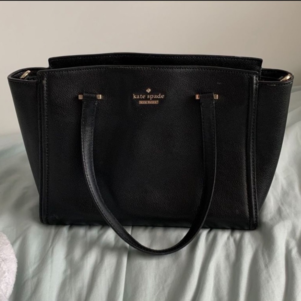 Kate spade hand bag
